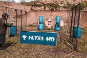 2021 PRİMAVARA Şampiyonası Moldova'nın Başkenti KİŞİNEV'de yapıldı.