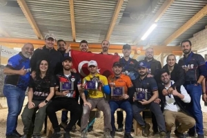 Our Club Wins Its First European Championship Title!