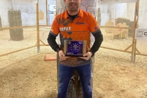 Our Club Wins Its First European Championship Title!