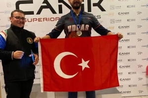 Our Club Wins Its First European Championship Title!