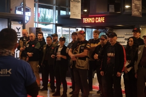 Turkish National Championship 2022