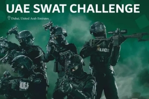 Dubai Swat Challenge