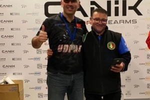 Our Club Wins Its First European Championship Title!