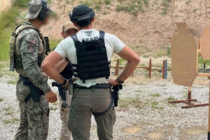 Dubai Swat Challenge