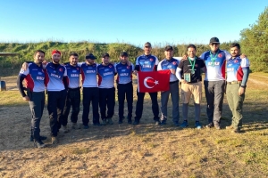 IDPA BALTIC CHAMPIONSHIP 2021 - LITHUANIA