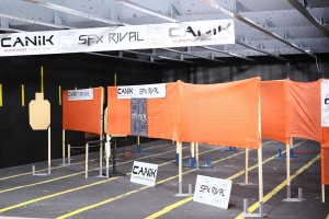 Turkish National Championship 2022