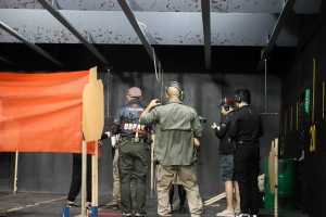 Turkish National Championship 2022