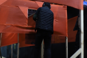 Turkish National Championship 2022