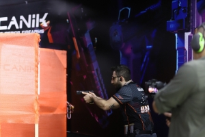 Turkish National Championship 2022