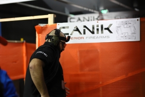 Turkish National Championship 2022