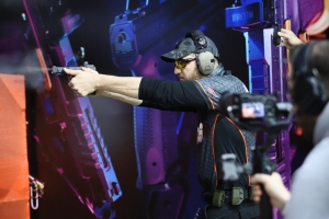 Turkish National Championship 2022