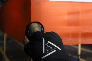 Turkish National Championship 2022