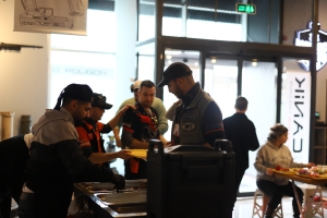 Turkish National Championship 2022