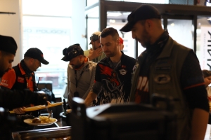 Turkish National Championship 2022