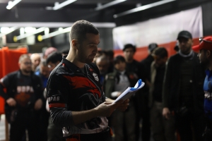 Turkish National Championship 2022