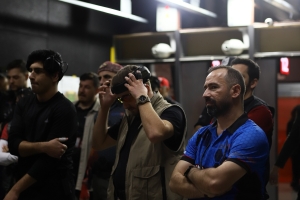 Turkish National Championship 2022