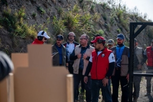 TURKISH NATIONAL CHAMPIONSHIP2024 