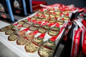 TURKISH NATIONAL CHAMPIONSHIP2024 