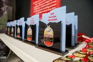 TURKISH NATIONAL CHAMPIONSHIP2024 