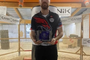 Our Club Wins Its First European Championship Title!