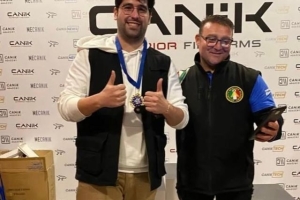 Our Club Wins Its First European Championship Title!