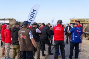 TURKISH NATIONAL CHAMPIONSHIP2024 