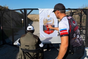 TURKISH NATIONAL CHAMPIONSHIP2024 