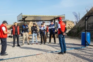 TURKISH NATIONAL CHAMPIONSHIP2024 