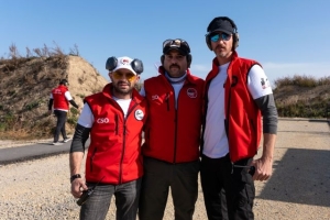 TURKISH NATIONAL CHAMPIONSHIP2024 