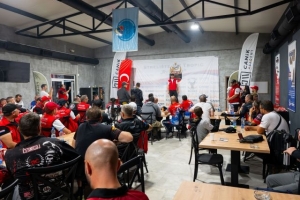 TURKISH NATIONAL CHAMPIONSHIP2024 