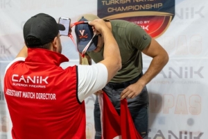 TURKISH NATIONAL CHAMPIONSHIP2024 