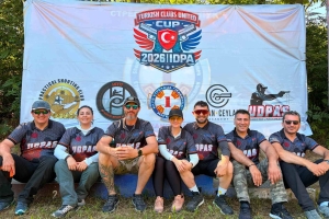 Strong Representation and Successful Results at Turkish Clubs United 2026