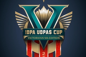 UDPAS Victorious Cup IDPA TIER3 2025 Successfully Completed!
