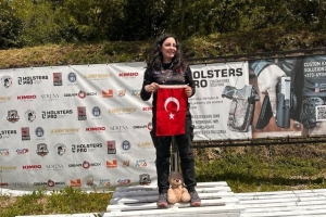  UDPAS Team Shines at Primavara 2025 in Moldova