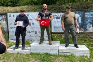  UDPAS Team Shines at Primavara 2025 in Moldova