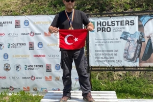  UDPAS Team Shines at Primavara 2025 in Moldova