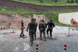 Dubai Swat Challenge