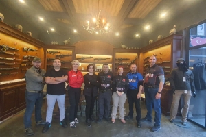 UDPAS Seminar Istanbul 