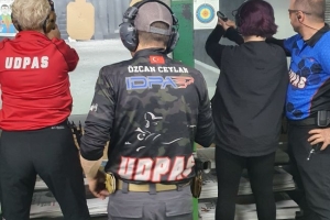 UDPAS Seminar Istanbul 