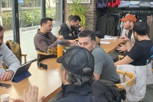 New Member Selection and Evaluation Process Completed