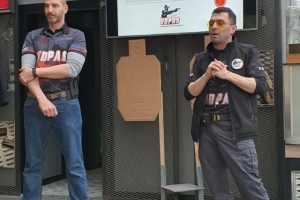 UDPAS Seminar Istanbul 