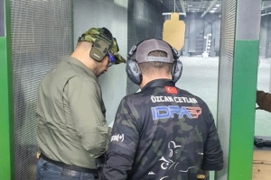 UDPAS Seminar Istanbul 