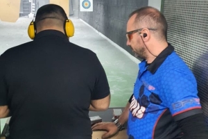 New Member Selection and Evaluation Process Completed