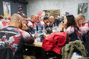 UDPAS Victorious Cup IDPA TIER3 2025 Successfully Completed!