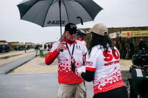 UDPAS Victorious Cup IDPA TIER3 2025 Successfully Completed!