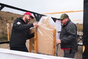 UDPAS Victorious Cup IDPA TIER3 2025 Successfully Completed!