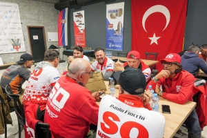 UDPAS Victorious Cup IDPA TIER3 2025 Successfully Completed!