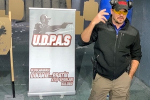 Handgun Skills Course with Robert Vogel Successfully Completed!