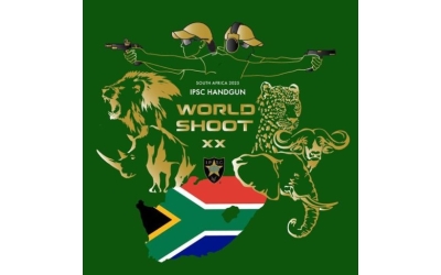 IPSC World Shoot 2025 