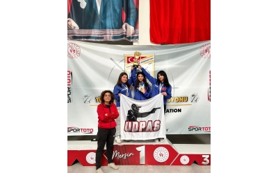 UDPAS 